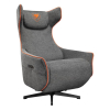 COUGAR Magus Grey Gaming Sofa