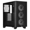 Obudowa Corsair 3000D RGB AIRFLOW  Black
