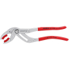 Knipex 81 13 250 szczypce syfonowe