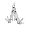 Multitool Leatherman Sidekick - stainless