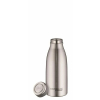 Termobutelka 350 ml THERMOcafé THERMOS - stal nierdzewna
