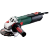 Metabo WEA 17-125 Quick szlifierka kątowa 12,5 cm 11000 RPM 1700 W 2,5 kg