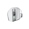 Logitech G G502 X Lightspeed myszka Gaming Po prawej stronie RF Wireless Optyczny 25600 DPI