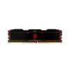 GOODRAM DDR4 16GB 3200MHz IRDM X BLACK RETAIL