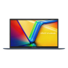 ASUS X1704ZA-I38512DX i3-1215U 17.3"FHD AG 8GB DDR4 SSD512 BT Win11 Quiet Blue (REPACK) 2Y