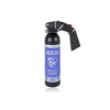 Gaz pieprzowy Police Perfect Guard 550 - 480 ml. żel - gaśnica