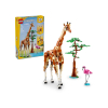 LEGO Creator 31150 Dzikie zwierzęta z safari