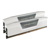 DDR5  32GB PC 6000 CL36 CORSAIR KIT (2x16GB) VENGEANCE white retail