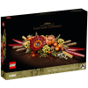 LEGO Icons 10314 Stroik z suszonych kwiatów