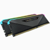 Corsair Vengeance RGB CMN32GX4M2Z3600C18 moduł pamięci 32 GB 2 x 16 GB DDR4