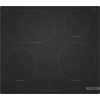 Płyta indukcyjna BOSCH PIF61ABB5E 60 cm | PowerBoost | timer | TouchSelect | czarny mat