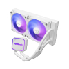 ASRock Pro White 240 ARGB