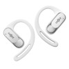Słuchawki bezprzewodowe douszne Shokz OpenFit Air białe
