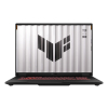 ASUS TUF Gaming A18 FA808UH-S8013W Ryzen 7 260 18"FHD+ 144Hz IPS-level 300nits AG 16GB DDR5 5600 SSD512 GeForce RTX 5050 8GB WLAN+BT LAN Cam1080p IR 9
