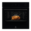 Piekarnik parowy ELECTROLUX EOC8P39WZ 72 l | para | termoobieg | termosonda | biały (OUTLET)