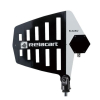 RELACART ANTENA R-22AU, KIERUNKOWA Z WBUDOWANYM WZMACNIACZEM