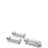 Smeg SMPC01 element robota kuchennego Prasa do makaronu