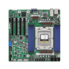 Płyta główna ASRock GENOAD8UD-2T/X550 1x SP5 AMD Epyc 9004 SoC (8xDIMM, SATA, 2xM.2, 2x10GbE, IPMI)