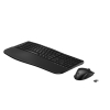HP Zestaw myszy i klawiatury 685 Comfort Dual-Mode