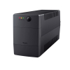Trust Paxxon zasilacz UPS 0,8 kVA 480 W 2 x gniazdo sieciowe