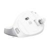 Mysz Trust BAYO II ERGONOMIC WIRELESS White