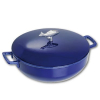 Staub Bouillabaisse pot Patelnia pojedyncza
