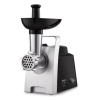 Tefal NE1088 maszynka do mielenia 1400 W Czarny, Srebrny