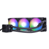 Alphacool Eisbaer Pro HPE Aurora 360 CPU AIO