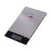 Waga kuchenna Boman CB KW 1421 (kolor czarny, kolor inox)