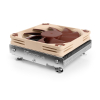 Chłodzenie CPU NOCTUA NH-L9i Intel Low Profile 37mm