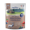 BALTICA SMAKI REGIONÓW Dziczyzna z owocami leśnymi XS / S  1kg