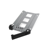 FestplattentrĂ¤ger  IcyDock fĂĽr Serie MB992/MB996