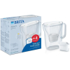 Dzbanek filtrujący Brita Style Essential biały + 4 MAXTRA PRO Pure Performance