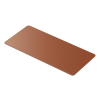 Satechi Premium Desk Mat - podkładka na biurko ze skóry wegańskiej (brown)