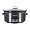 Wolnowar Crock-Pot CSC063X 7,5l