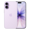 Apple iPhone 17 16 cm (6.3") Dual SIM iOS 26 5G USB Type-C 256 GB Lawenda