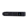 CyberPower PFC 1600VA Rack 2HE (CP1600EIPFCRM2U)