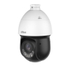 Dahua Technology WizSense SD4D825MB-HNR kamera przemysłowa Obrotowa Kamera bezpieczeństwa IP Zewnętrzna 3840 x 2160 px Sufit / Ściana