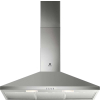 Okap kominowy ELECTROLUX LFC319X stalowy