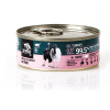 3Coty TURKEY with Spirulina for Adult cats 80g