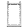 OPEN RACK 10" 9U 280X300 SZARY LANBERG