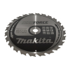 MAKITA PIŁA TARCZOWA 355x30x24z MAKFORCE DREWNO