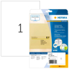 HERMA 4375 etykiet do nadruku Przezroczysty Samoprzylepne etykiety do drukowania
