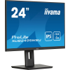 Monitor iiyama ProLite XUB2495WSU-B7 61,1cm (24") WUXGA IPS HDMI/DP/USB 4ms