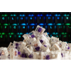 Glorious PC Gaming Race KAI-PURPLE części do urządzeń wejściowych Przełączniki klawiatury