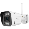 Kamera Foscam V8P 8MP Wi-Fi Biała