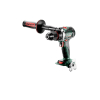 Metabo BS 18 LTX BL I 2000 RPM Zamek centralny 1,7 kg Czarny, Zielony, Czerwony