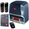 Zestaw BFT ARES ULTRA BT A1500 KIT do bram przesuwnych