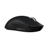 Logitech G Pro X Superlight myszka Gaming Po prawej stronie RF Wireless 25600 DPI
