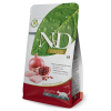 FARMINA N&D Prime Chicken & Pomegranate Adult - sucha karma dla kota - 1,5kg